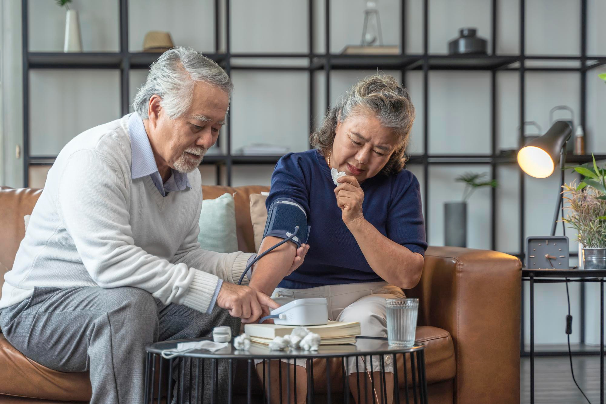 Hypertension and Cardiovascular Risk